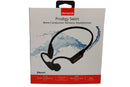 Aiwa True Bone Conduction Prodigy Swim Black