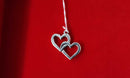 Pendant - Silver 1.6 grams