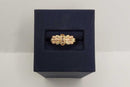 Women's Ring - Black Hills Gold 10k (.417) 2.65 grams Size 6