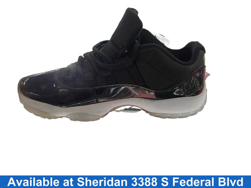 Jordan Fv5104-004 Black