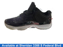 Jordan Fv5104-004 Black