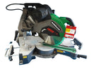 Metabo C 12rsh2 Green Corded Miter Saw