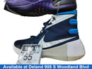 Nike 749545405 Blue