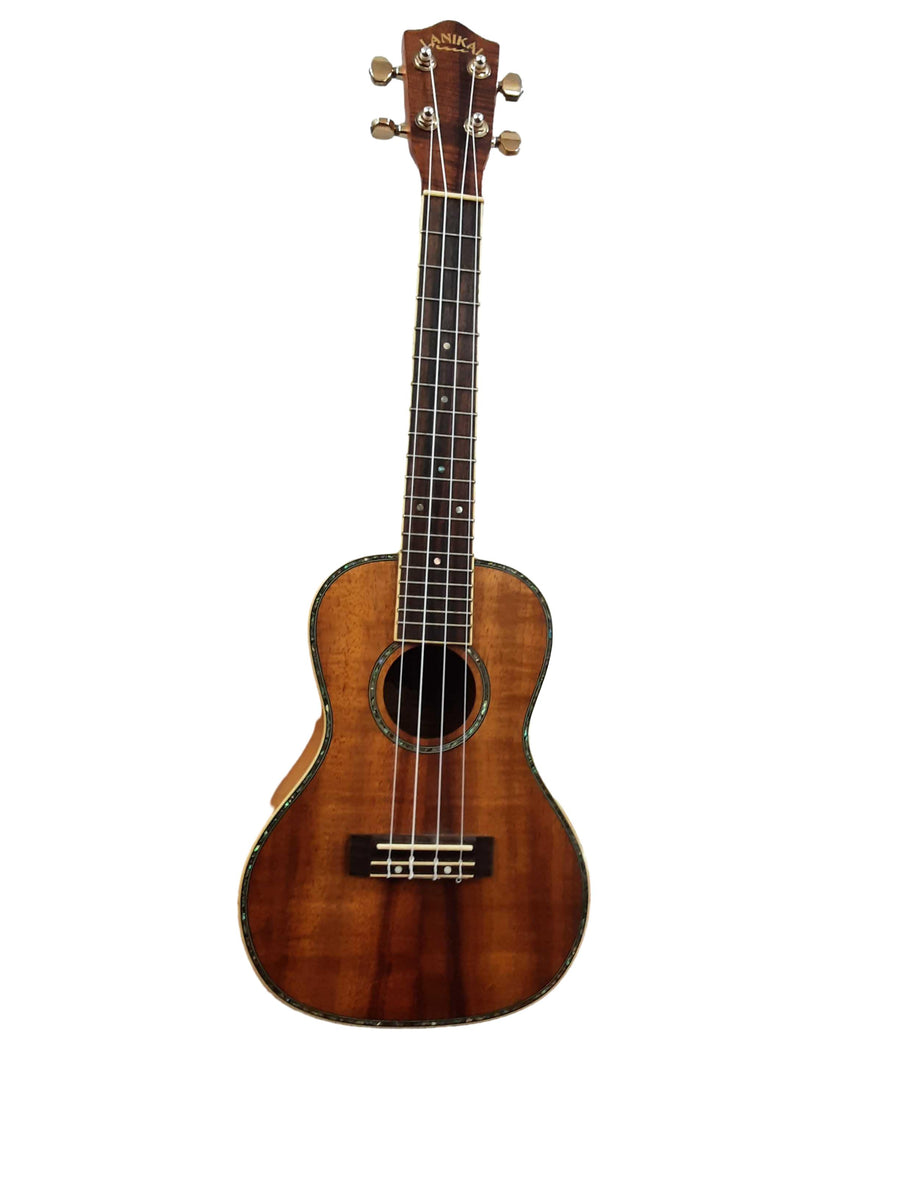 Lanikai Lkp-c Brown Ukulele
