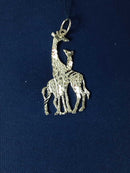 Pendant - Yellow Gold 14k (.585) 1.5 grams
