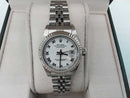 Watch - Stainless 53.1 grams