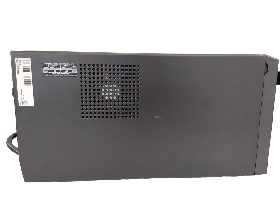 Apc C1500 Black Battery Charger