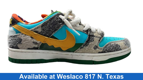 Nike Cu3244-100 Multi-color