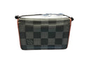 Louis Vuitton Black Wallet