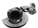 Samsung Sm-r760 (Gear S3 Frontier, 46mm) Black Smart Watch