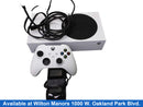 Microsoft Xbox Series S All Digital (512gb) 512 Gb White Video Game Console