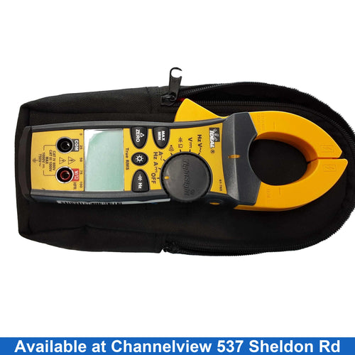 Ideal 61-765 Yellow Micrometer / Caliper