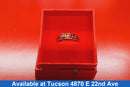 Women's Ring - Mother's - White Gold 10k (.417) 1.9 grams Size 7