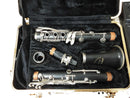 Selmer P0107046 Black Clarinet