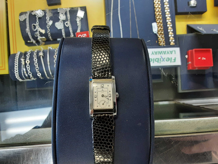 Watch - Stainless 23.9 grams