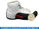 Jordan Ct8013-162 White