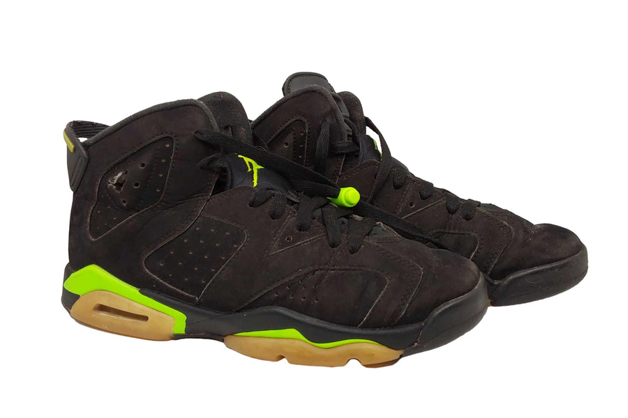 Jordan 384665-003 Black