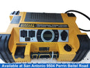 Stanley Pprh7ds Yellow Battery Booster / Jumper