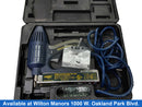 Arrow Electro-matic Et200 Blue Corded Nailer