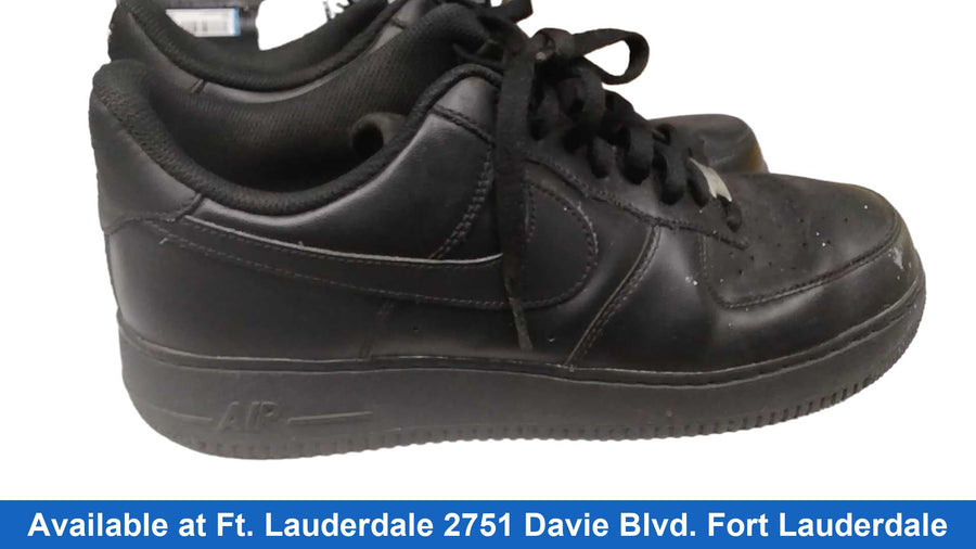 Nike Cw2288-001 Black