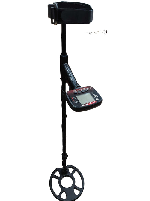 Dr Otek Mtxe Black Metal Detector