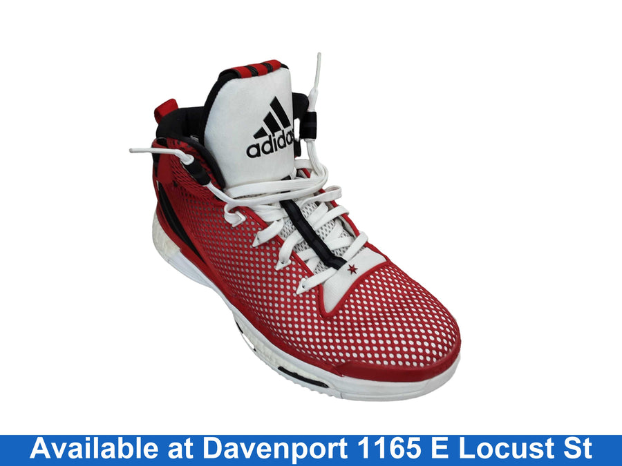 Adidas F37129 Red