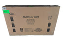 Nec V484 Black Computer Monitor