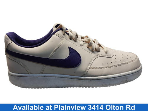 Nike Hm9429-100 Beige / Tan