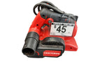 Craftsman Cmew300 Red Planer