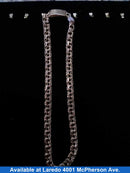 Chain - Yellow Gold 10k (.417) 97.8 grams 18 inch