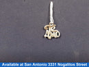 Pendant - Silver 1.1 grams