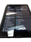 Apple Mk2k3ll/a Silver Tablet