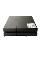 Sony Playstation 4 (500gb) 500 Gb Black Video Game Console