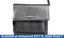 Guess Gray Purse / Handbag