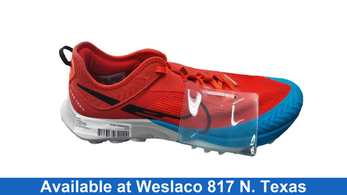 Nike Dh0649-600 Orange