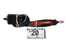 Bauer 37489-2346 Black Corded Rotary Tool