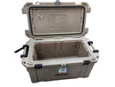 Pelican Beige / Tan Cooler