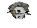 Ryobi Csb144lz Green Hand Saw
