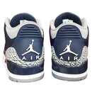 Air Jordan Ct8532 401 Blue