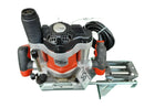 Black & Decker Fs1200rp Orange Corded Router