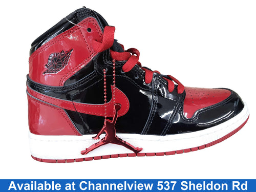 Jordan 575441-063 Red