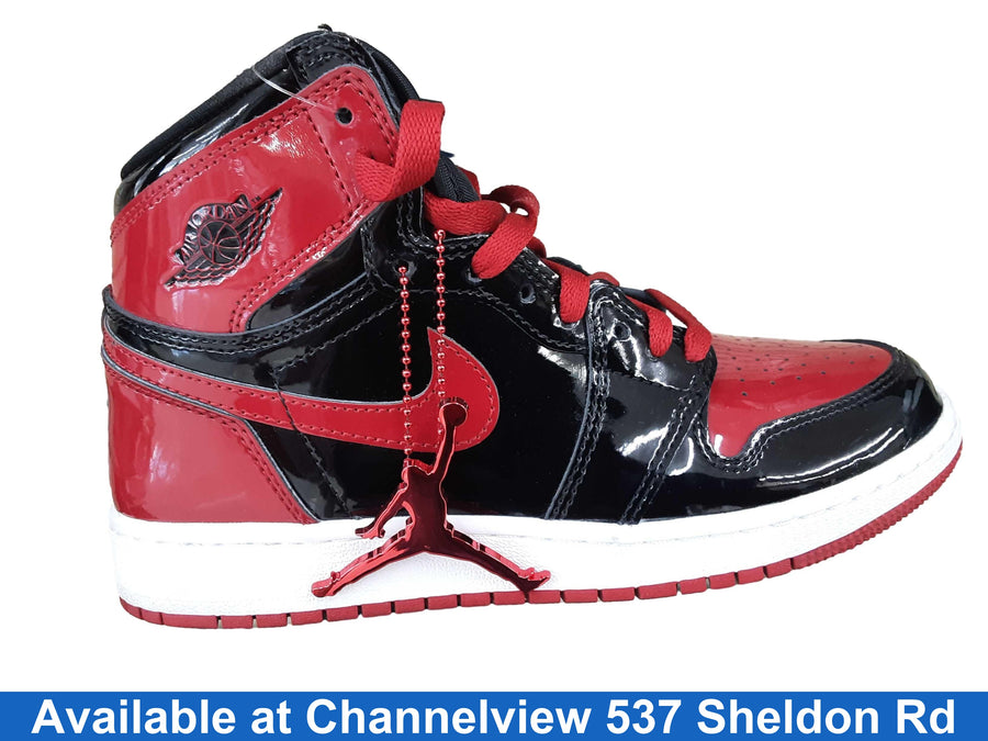 Jordan 575441-063 Red