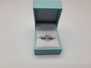 Women's Ring - Silver 2.9 grams Size 7.5