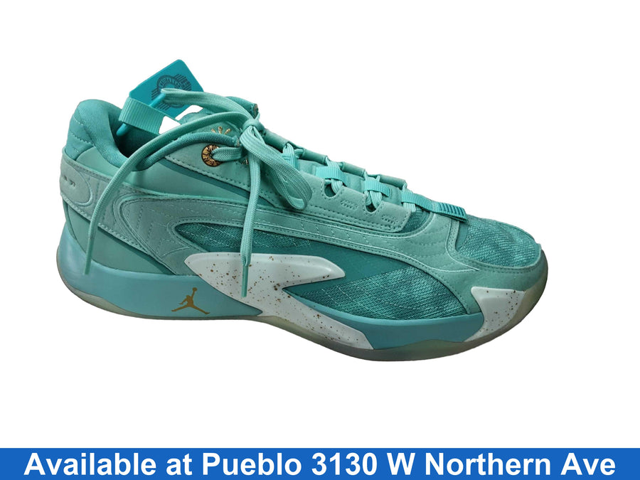 Jordan Dx9012-300 Green
