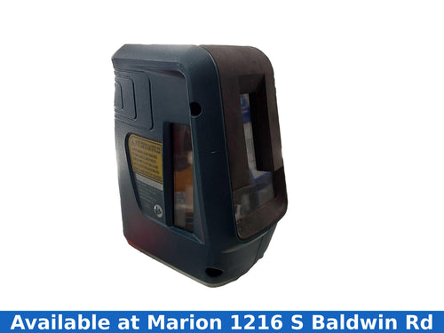 Bosch Gll 3-15 Blue Level / Laser Level