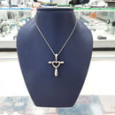 Chain - Silver 7.9 grams 18 inch
