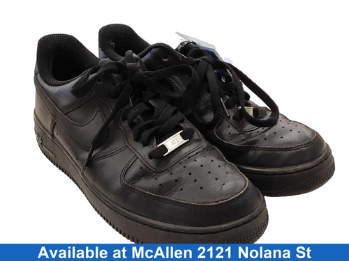 Nike Cw2288-001 Black