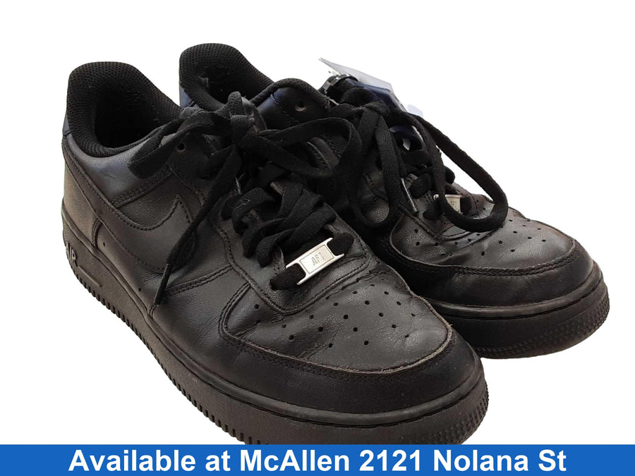Nike Cw2288-001 Black