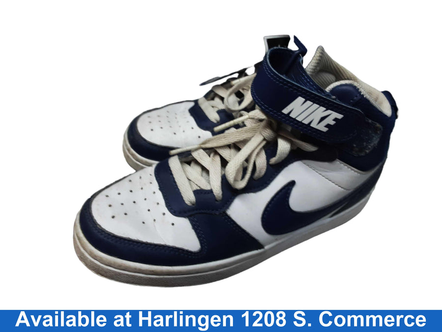 Nike Cd7782-107 Blue