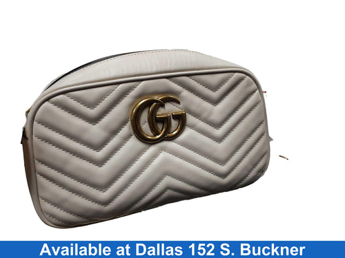 Gucci 447632 Beige / Tan Purse / Handbag